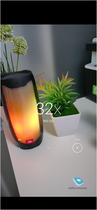   Huawei P40     