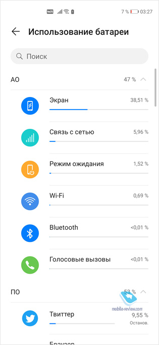   Huawei P40     