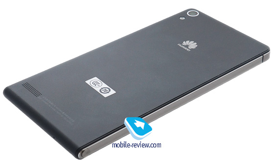 Huawei Ascend P6s