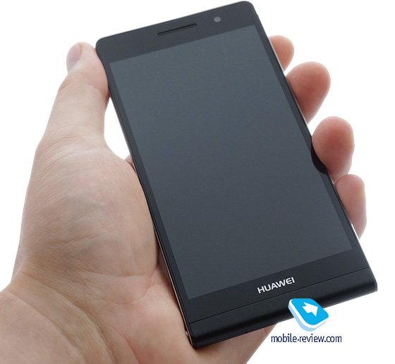 Huawei Ascend P6s