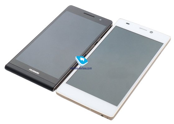 Huawei Ascend P6s