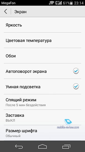 Huawei Ascend P6s