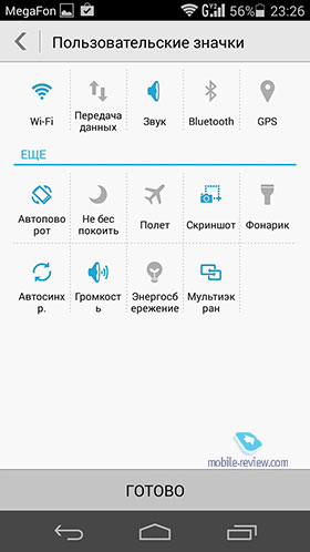 Huawei Ascend P6s