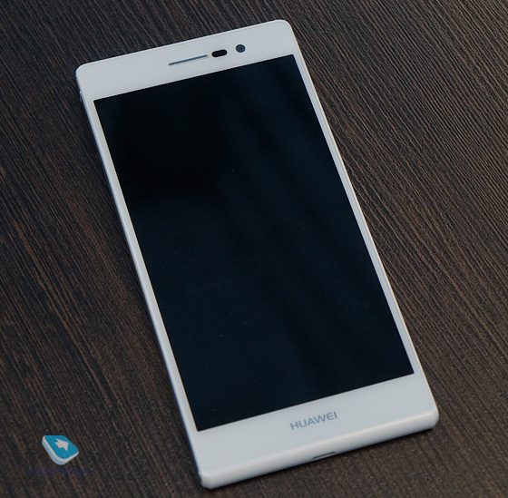 Huawei Ascend P7