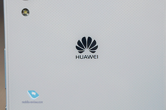 Huawei Ascend P7