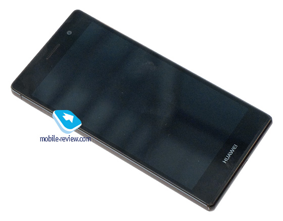 Huawei Ascend P7