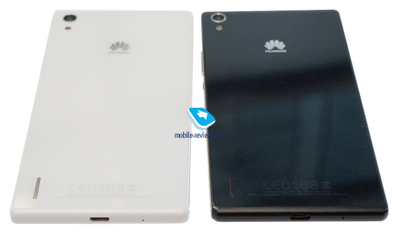 Huawei Ascend P7