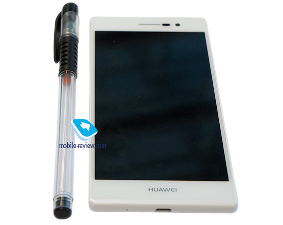 Huawei Ascend P7