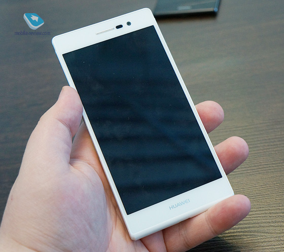 Huawei Ascend P7