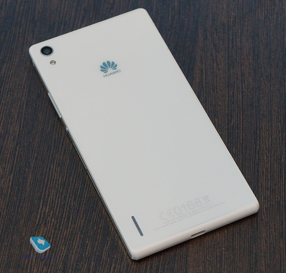 Huawei Ascend P7