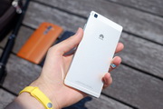 Huawei P8