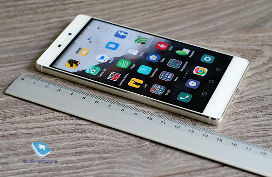 Huawei P8