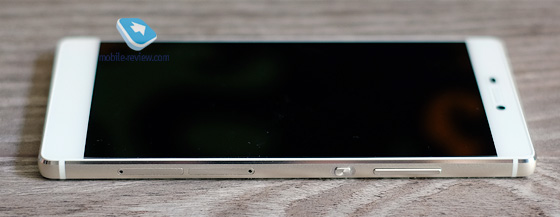 Huawei P8