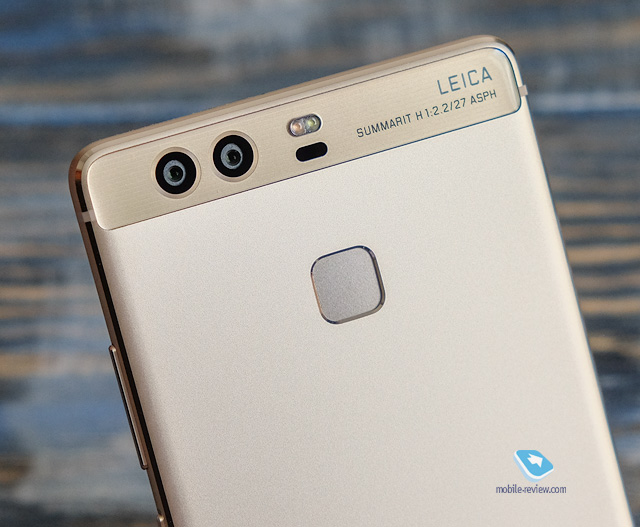 Huawei P9