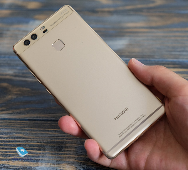 Huawei P9