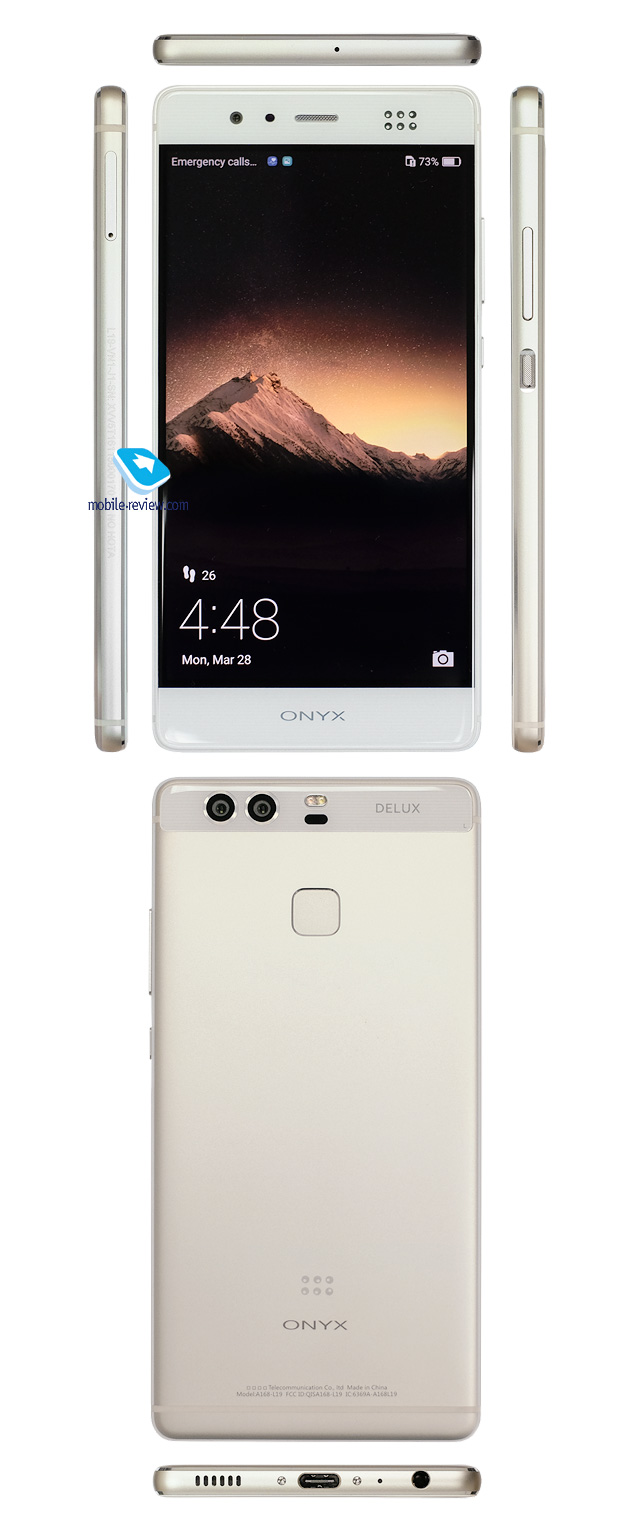 Huawei P9