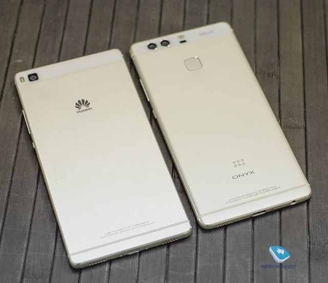 Huawei P9