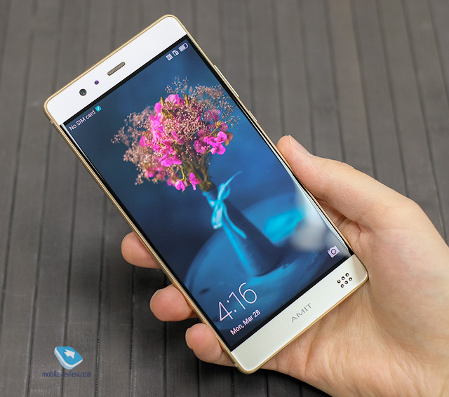 Huawei P9 Lite  P9 Plus