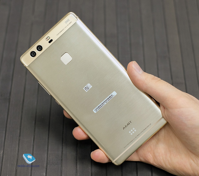 Huawei P9 Lite  P9 Plus