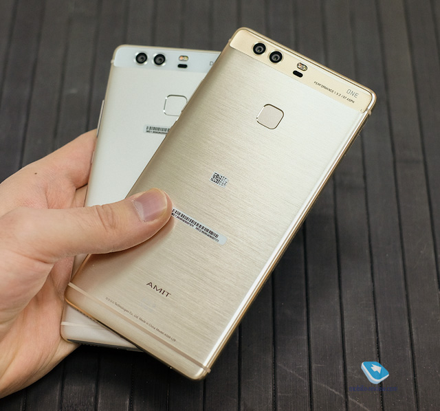 Huawei P9 Lite  P9 Plus