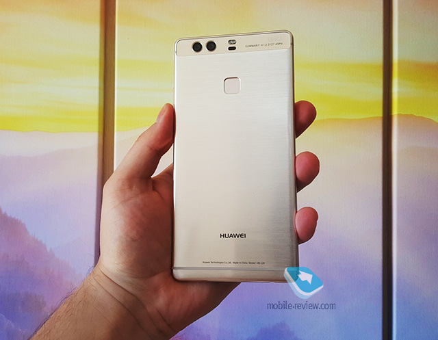 Huawei P9 Plus (VIE-L29)