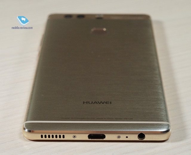 Huawei P9 Plus (VIE-L29)