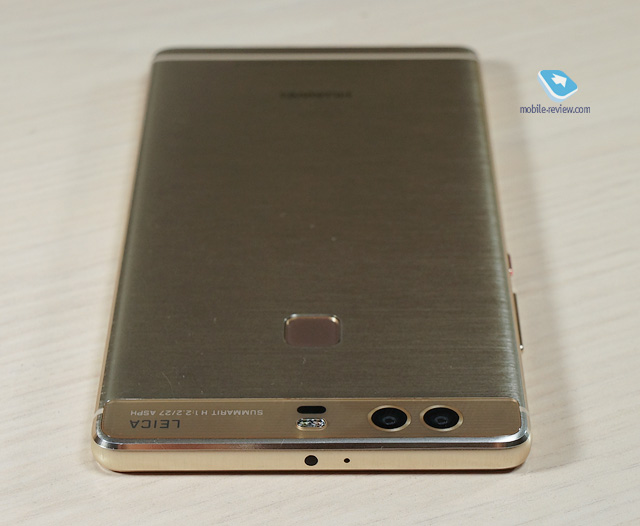 Huawei P9 Plus (VIE-L29)