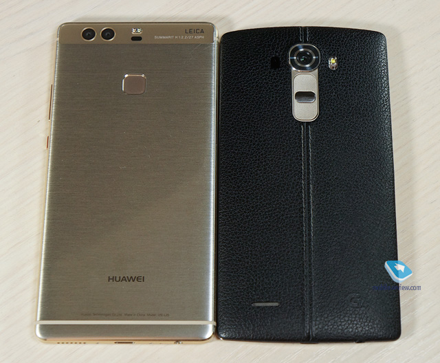 Huawei P9 Plus (VIE-L29)