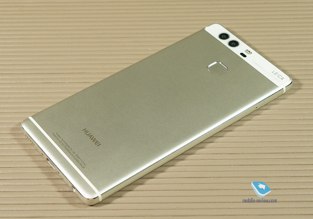 Huawei P9