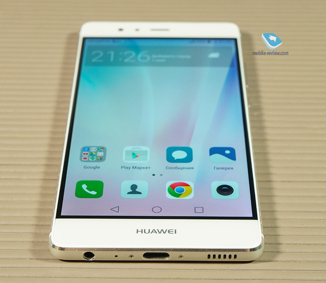 Huawei P9