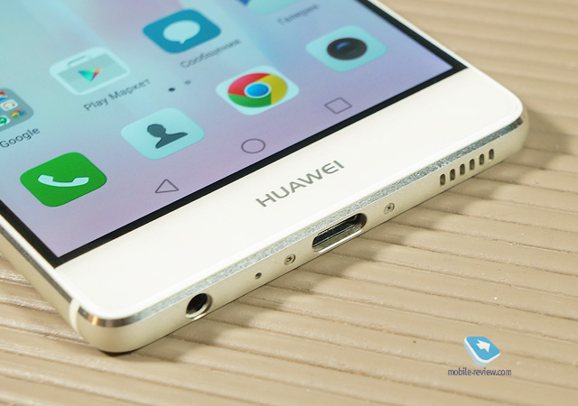 Huawei P9