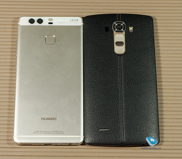 Huawei P9