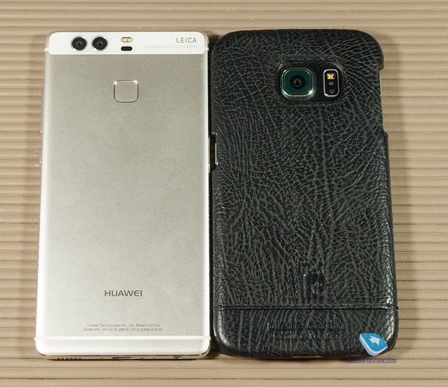 Huawei P9