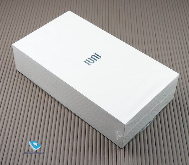 IUNI N1