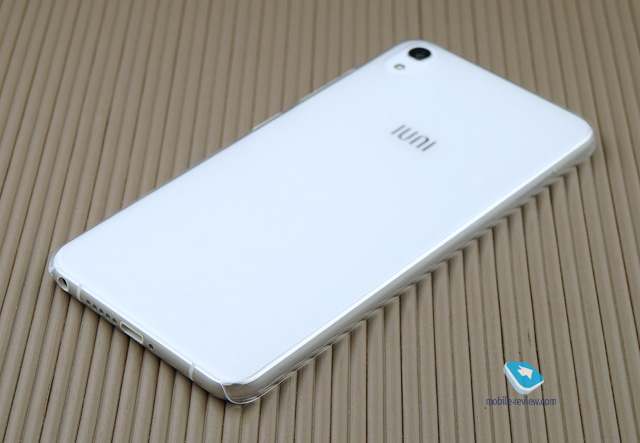 IUNI N1