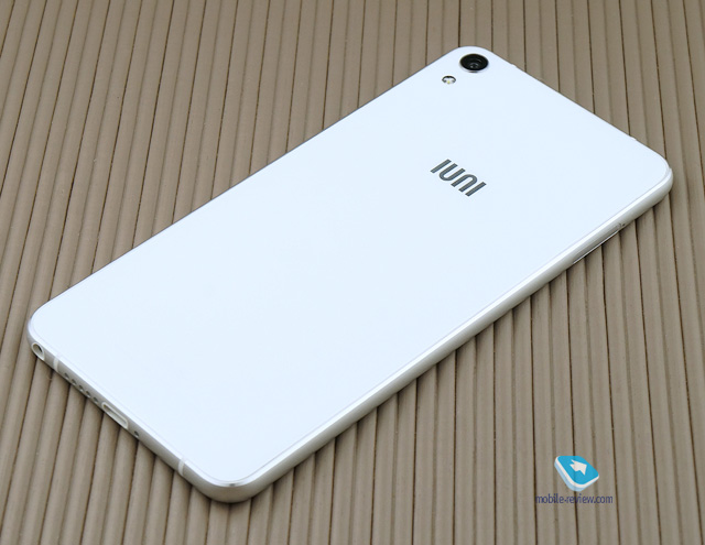 IUNI N1