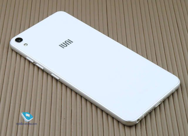 IUNI N1