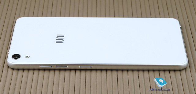IUNI N1