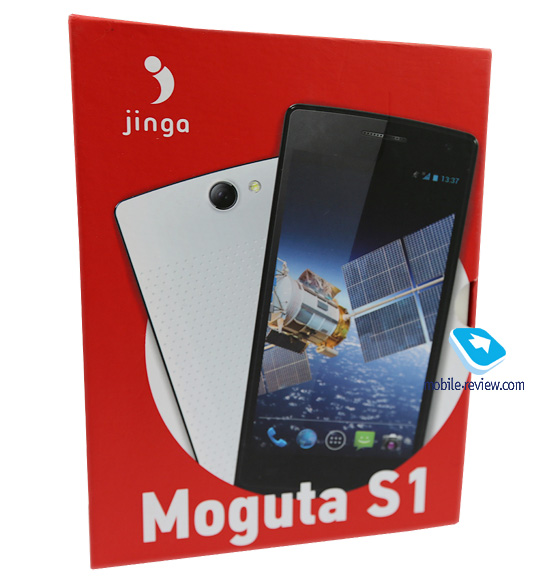 Jinga Moguta S1