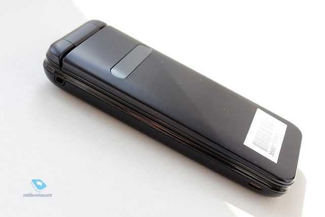 Fujitsu ARROWS NX F-01K