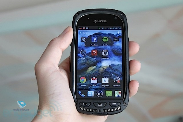 Kyocera Torque G03