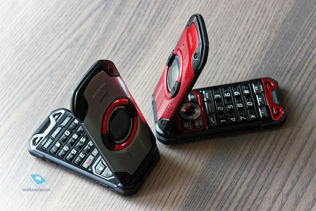 Kyocera Torque G03