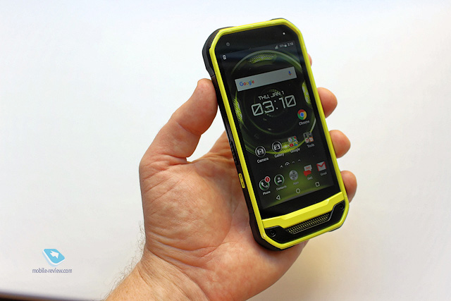 Kyocera Torque G03