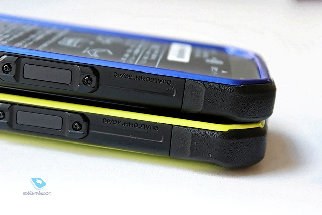 Kyocera Torque G03