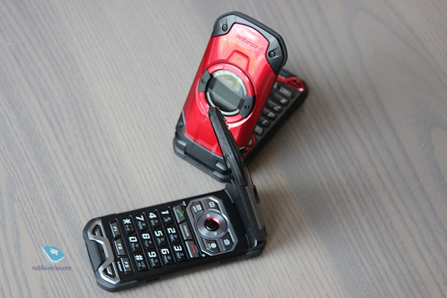 Kyocera TORQUE X01