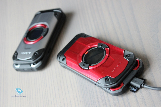 Kyocera TORQUE X01