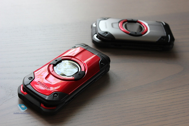 Kyocera TORQUE X01