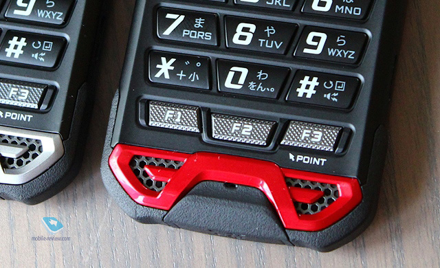 Kyocera TORQUE X01