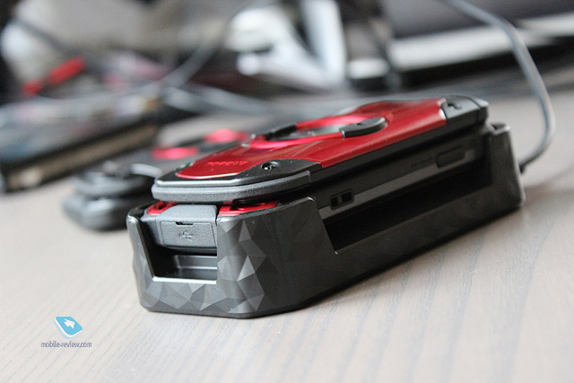 Kyocera TORQUE X01