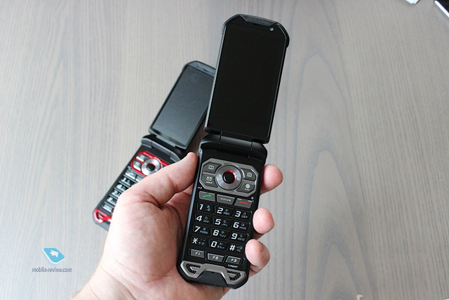 Kyocera TORQUE X01